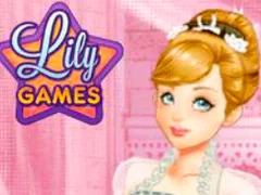 بازی Lily's wedding آنلاین