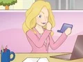 بازی Carol's Temp Job آنلاین