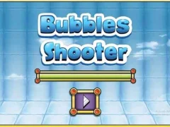 بازی Bubbles Shooter آنلاین
