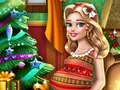 بازی Mommy Washing Toys آنلاین