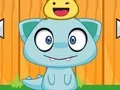 بازی Monster Pet آنلاین