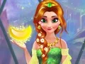 بازی Anna Makeover آنلاین