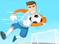 بازی Penalty Superstar آنلاین