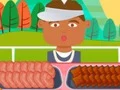 بازی Fast Food Takeaway آنلاین
