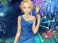 بازی Winter Lily آنلاین