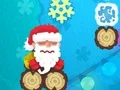 بازی Wake the Santa آنلاین