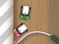 بازی Mini Race Rush آنلاین