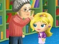 بازی Slacking game library آنلاین