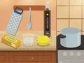 بازی Cooking with Emma Italian Tiramisu آنلاین