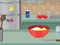 بازی Cooking with Emma Tomato Quiche آنلاین