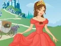 بازی Fairy Princess آنلاین