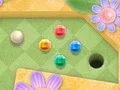 بازی Mini Putt gem Garden آنلاین
