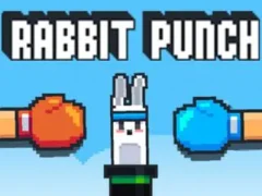 بازی Rabbit Punch آنلاین