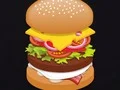 بازی Burger Maker آنلاین