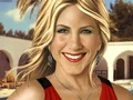 بازی True Make Up Jennifer Aniston آنلاین