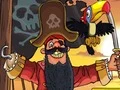 بازی Pirate Bubbles آنلاین