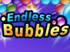 بازی Endless Bubbles آنلاین