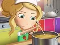 بازی Kitchen Slacking آنلاین