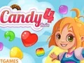بازی Candy Rain 4 آنلاین