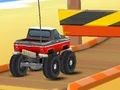 بازی Endless Truck آنلاین