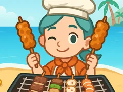 بازی Grill It All آنلاین