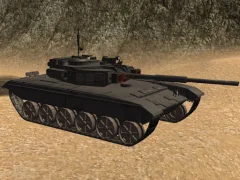 بازی Tank Simulator آنلاین