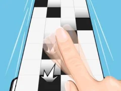 بازی Don't Tap The White Tile آنلاین