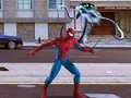 بازی Spider-Man Epic Battles آنلاین