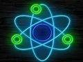 بازی Fidget Spinner Neon Glow Online آنلاین