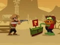 بازی Zombies Massacre آنلاین