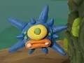 بازی Jelly fish آنلاین