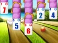 بازی Strike Solitaire آنلاین