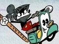 بازی Mickey Delivery Dash آنلاین