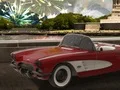 بازی 4th Of July Parking 2 آنلاین