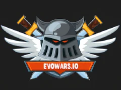 بازی EvoWars.io آنلاین