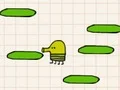 بازی Doodle Jump - Online آنلاین