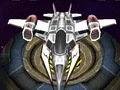 بازی Alien Sky Invasion آنلاین