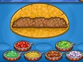 بازی Papa\'s Taco Mia آنلاین