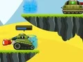بازی Tank Fury آنلاین