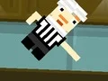 بازی  Ping Pong Chaos آنلاین