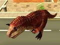 بازی Dinosaur Simulator: Dino World آنلاین