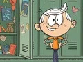 بازی Nickelodeon Back to school search! آنلاین