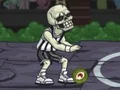 بازی Basket Monsterz آنلاین
