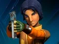 بازی Star Wars Rebels Imperial Heist آنلاین