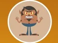 بازی Halloween Monster Quiz آنلاین