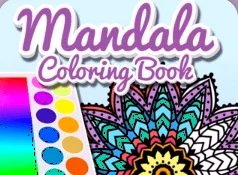 بازی Elsa Mandala آنلاین
