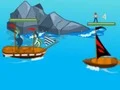 بازی Wanderlust آنلاین