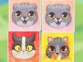 بازی Kitten Match آنلاین