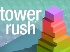 بازی Tower Rush آنلاین