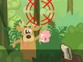 بازی Rain Forest Hunter آنلاین